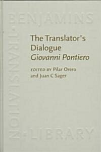 The Translators Dialogue (Hardcover)