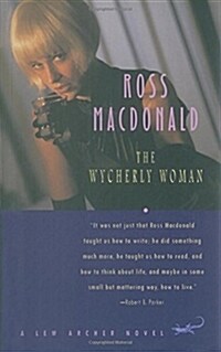 The Wycherly Woman (Paperback, Reprint)