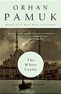 The White Castle (Paperback)