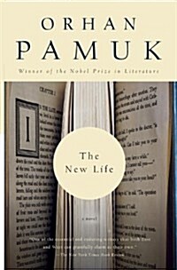 The New Life (Paperback)