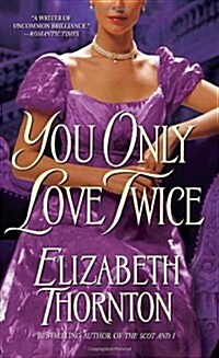 You Only Love Twice (Mass Market Paperback)