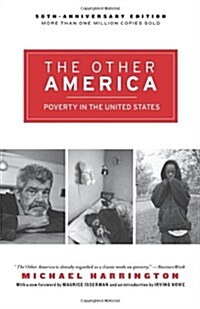The Other America: Poverty in the United States (Paperback, 2 Revised edition)