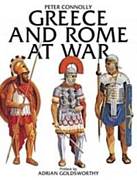 Greece and Rome at War (Hardcover, 2 Revised edition)