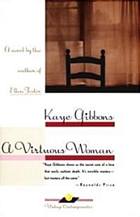 A Virtuous Woman (Paperback)