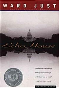 Echo House (Paperback)