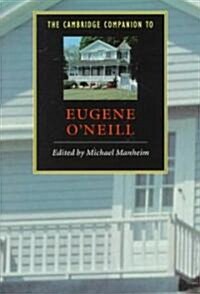 [중고] The Cambridge Companion to Eugene O‘Neill (Paperback)