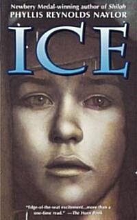 Ice (Paperback)