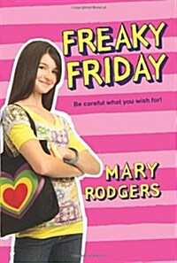 [중고] Freaky Friday (Paperback)