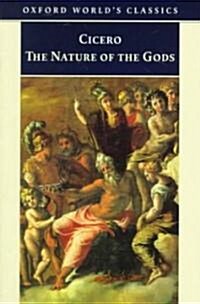 The Nature of the Gods (Paperback)