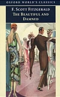 The Beautiful and Damned (Paperback)