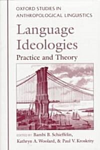 Oxford Studies in Anthropological Linguistics (Paperback)