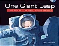 One Giant Leap (School & Library)