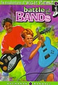 Battle of the Bands (Paperback)