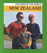 New Zealand (Library Binding)