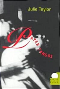 Paper Tangos (Paperback)