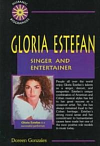 Gloria Estefan (Library)