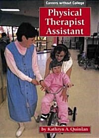 Physical Therapist Assistant (Library)