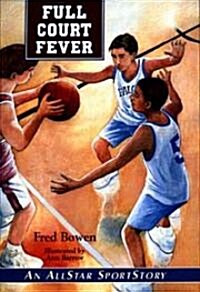 Full Court Fever (Paperback)