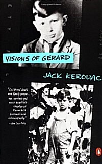 Visions of Gerard (Paperback)