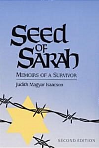 Seed of Sarah: Memoirs of a Survivor (Paperback, 2)