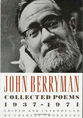 Collected Poems 1937-1971 (Paperback, Reprint)
