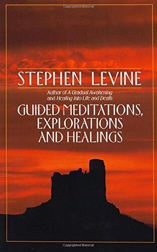 Guided Meditations, Explorations and Healings (Paperback)