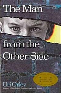 The Man from the Other Side (Hardcover)