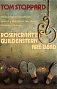 [중고] Rosencrantz and Guildenstern Are Dead (Paperback)