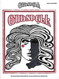 Godspell Edition (Paperback)