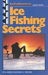 Ice Fishing Secrets (Paperback)