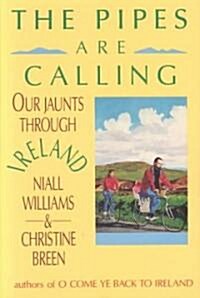 Pipes Are Calling (Paperback, Reprint)