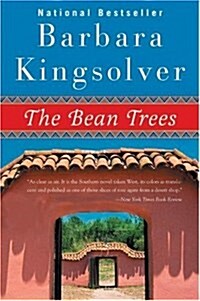 The Bean Trees (Paperback, Reprint)