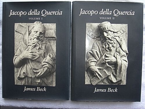 Jacopo Della Querica (Hardcover)