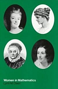 Women in Mathematics (Paperback, Revised)