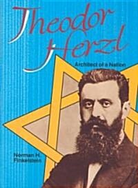 Theodor Herzl (Library, Revised)