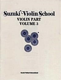 Suzuki Violin School (Paperback)