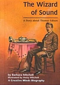 The Wizard of Sound (Library)