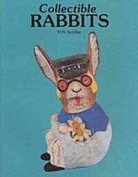 Collectible Rabbits (Paperback)