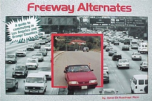 Freeway Alternates (Paperback)