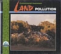 Land Pollution (Hardcover)