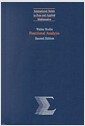 Functional Analysis (Hardcover, 2nd, Subsequent)