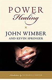 Power Healing (Paperback)