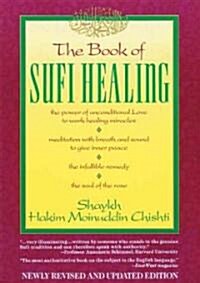 The Book of Sufi Healing (Paperback)