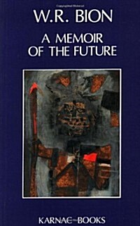 A Memoir of the Future (Paperback)