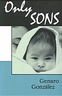 Only Sons (Paperback)