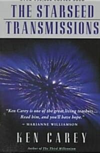 The Starseed Transmissions (Paperback)