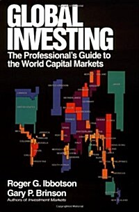 Global Investing (Hardcover)