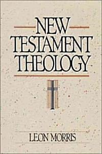 New Testament Theology (Paperback)