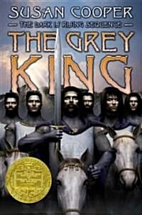 The Grey King (Hardcover)