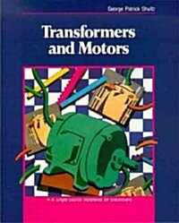 Transformers and Motors (Paperback, New ed)